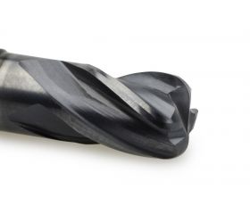 FRESA TORICA GRANO UF DIN6528N 4Z - 9461 - 05,00 mm R 0,20 - IKRA