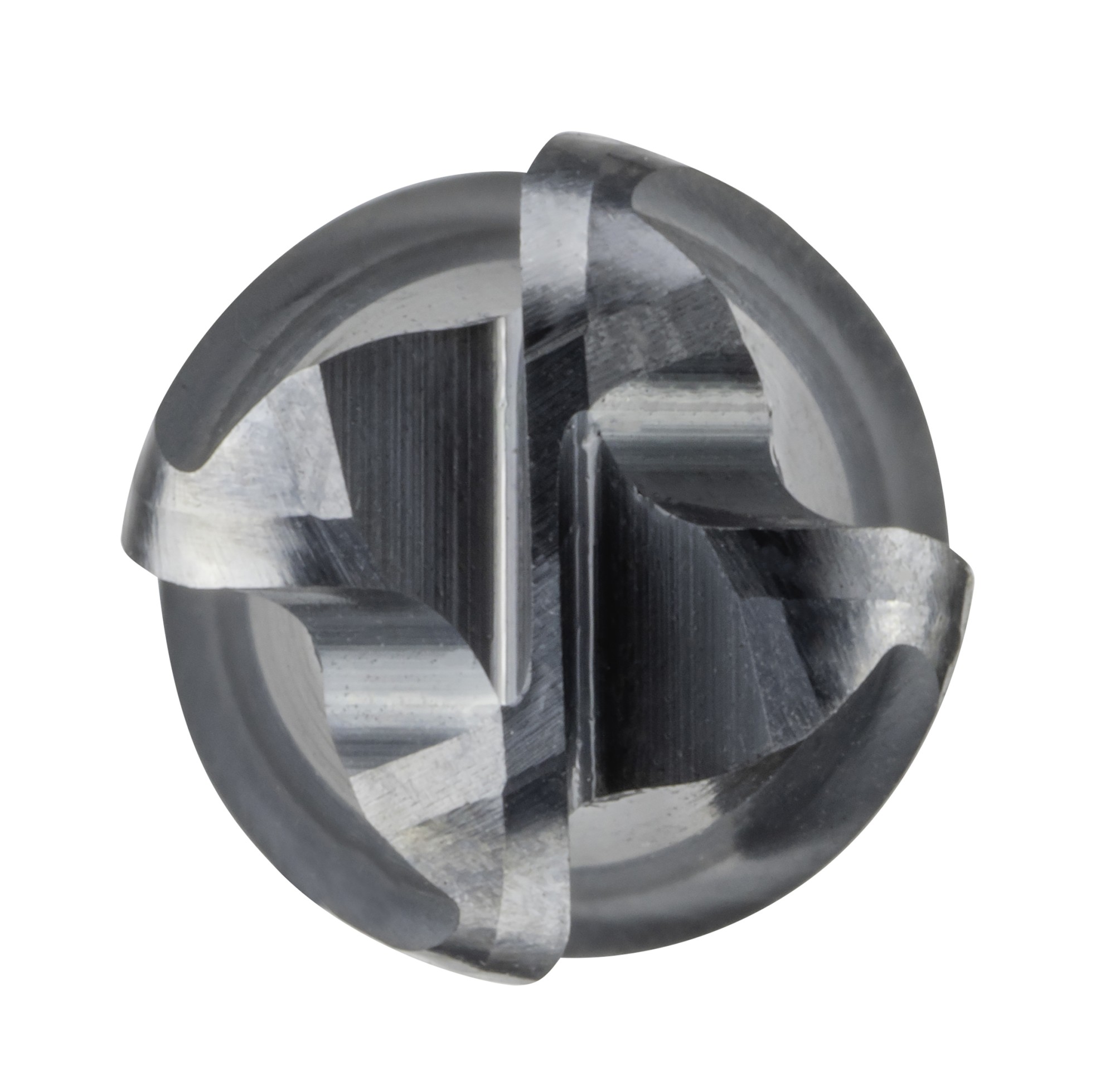 FRESA TORICA GRANO UF DIN6528N 4Z - 9461 - 01,00 mm - IKRA