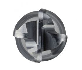 FRESA TORICA GRANO UF DIN6528N 4Z - 9461 - 05,00 mm R 0,20 - IKRA