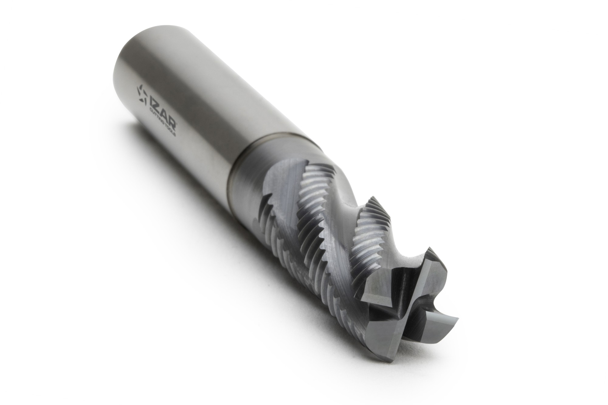 FRESA DESBASTE MICROGRANO IZAR-STD.NR NZ - 9644 - 06,00 mm - CROMAX