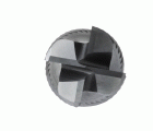 FRESA DESBASTE MICROGRANO IZAR-STD.NR NZ - 9644 - 06,00 mm - CROMAX