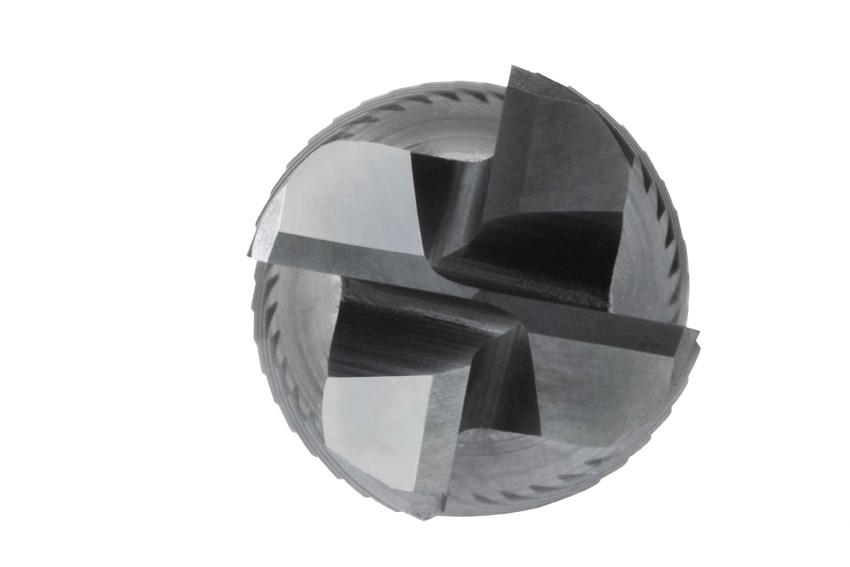 FRESA DESBASTE MICROGRANO IZAR-STD.NR NZ - 9644 - 06,00 mm - CROMAX