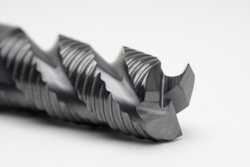 FRESA DESBASTE FINO MICROGRANO IZAR-STD.WR 3Z INOX - 9647 - 06,00 mm - CROMAX