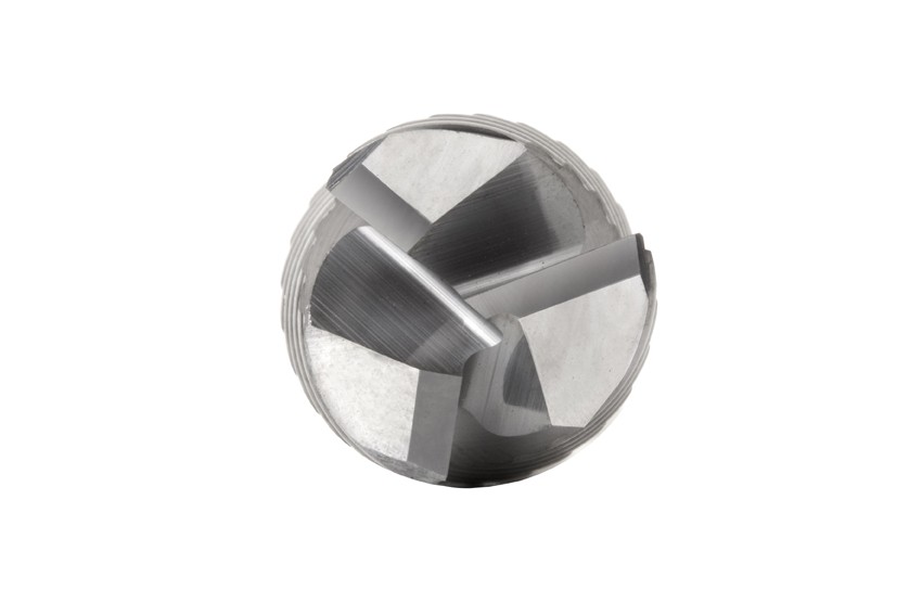 FRESA DESBASTE FINO MICROGRANO IZAR-STD.WR 3Z INOX - 9647 - 06,00 mm - CROMAX