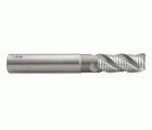 FRESA DESBASTE FINO MICROGRANO IZAR-STD.WR 3Z INOX - 9647 - 06,00 mm