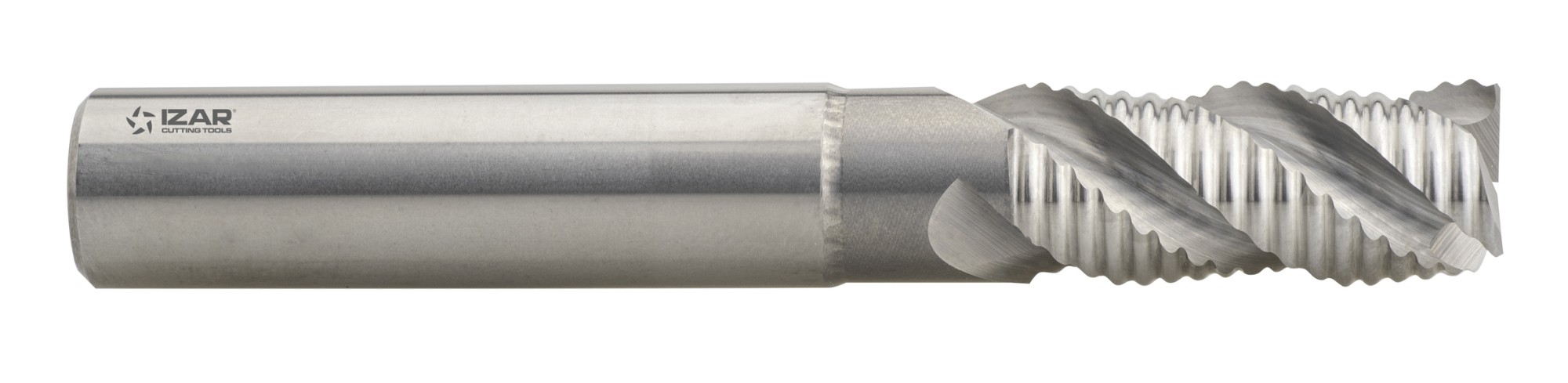 FRESA DESBASTE FINO MICROGRANO IZAR-STD.WR 3Z INOX - 9647 - 06,00 mm