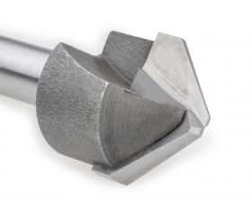 FRESA RANURAS V ALUCOBOND - 9674 - 090º - 16,00 mm