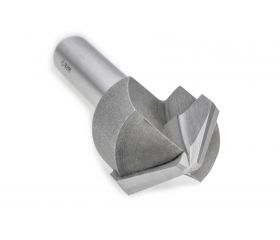 FRESA RANURAS V ALUCOBOND - 9674 - 090º - 16,00 mm