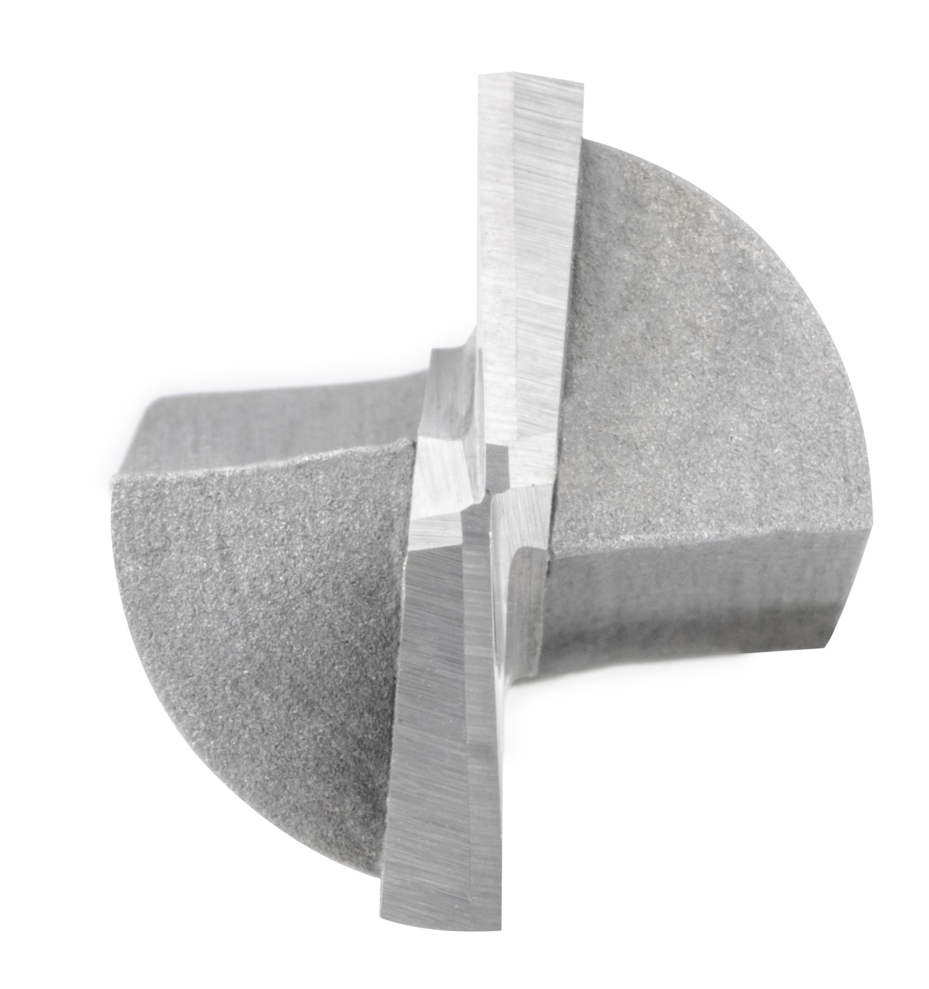 FRESA RANURAS V ALUCOBOND - 9674 - 135º - 16,00 mm