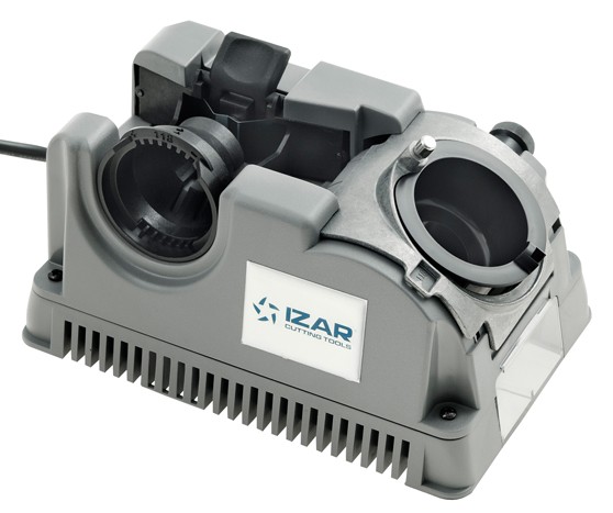 MAQUINA AFILADORA BROCAS - 9994 - MÁQUINA AFILADORA MOD.500 BROCAS 118º-135º HSS-HSSE