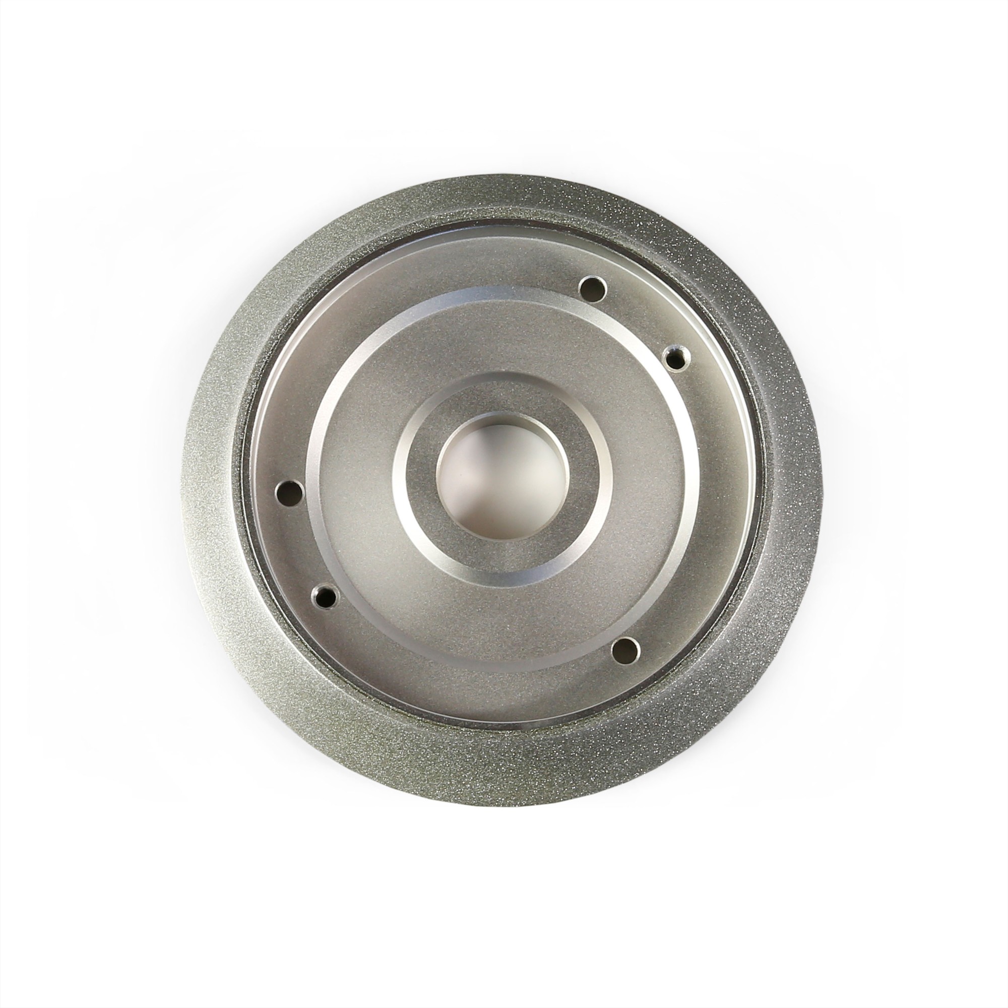 MAQUINA AFILADORA BROCAS - 9994 - MUELA K100