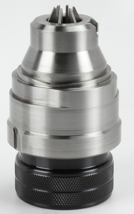 MAQUINA AFILADORA BROCAS HEAVY DUTY - 9995 - PORTA 3-19 mm (0391)