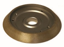 MAQUINA AFILADORA BROCAS HEAVY DUTY - 9995 - MUELA K180 (3000)