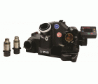 MAQUINA AFILADORA BROCAS HEAVY DUTY - 9995 - MOD. 3000 AUTOMATICO