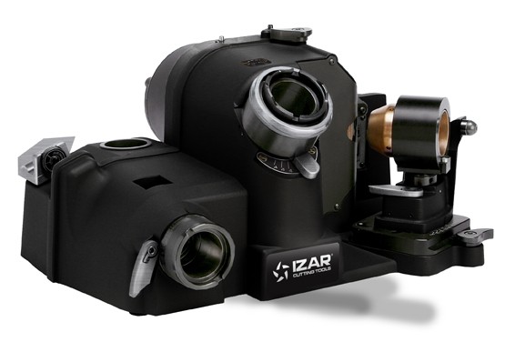 MAQUINA AFILADORA BROCAS HEAVY DUTY - 9995 - MOD. 3000