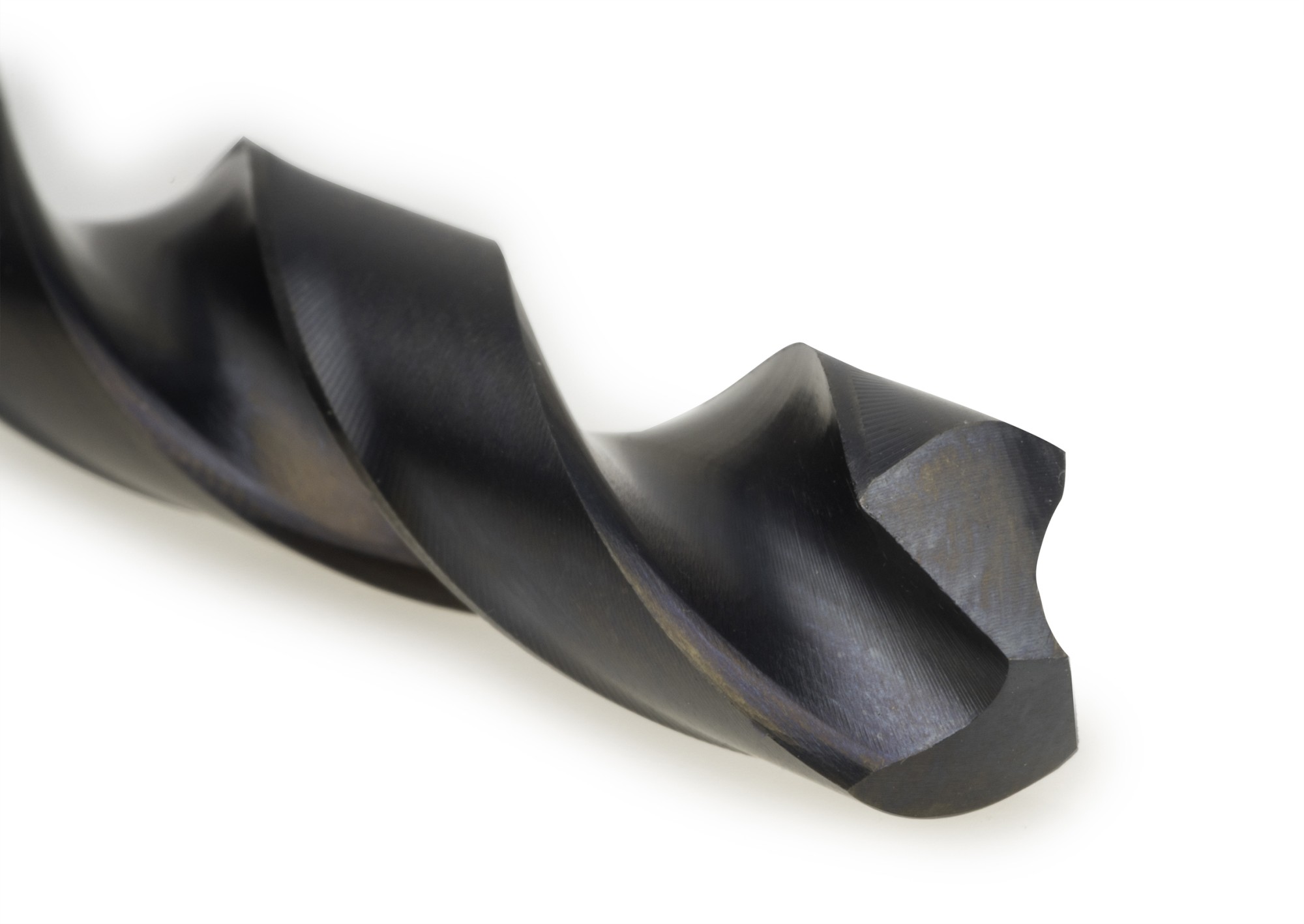 BROCA HSS DIN338 METAL MANGO REBAJADO - M007 - 12,00 mm