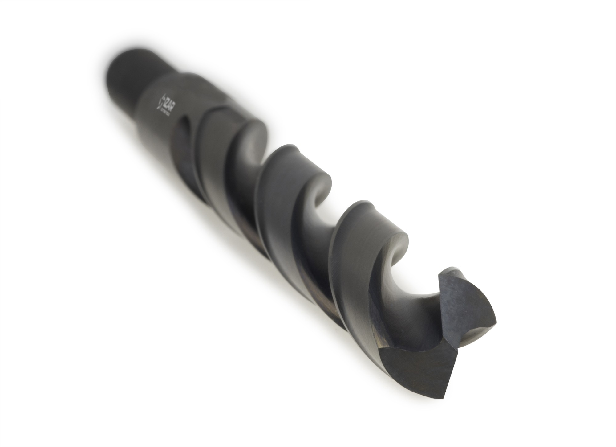 BROCA HSS DIN338 METAL MANGO REBAJADO - M007 - 12,00 mm