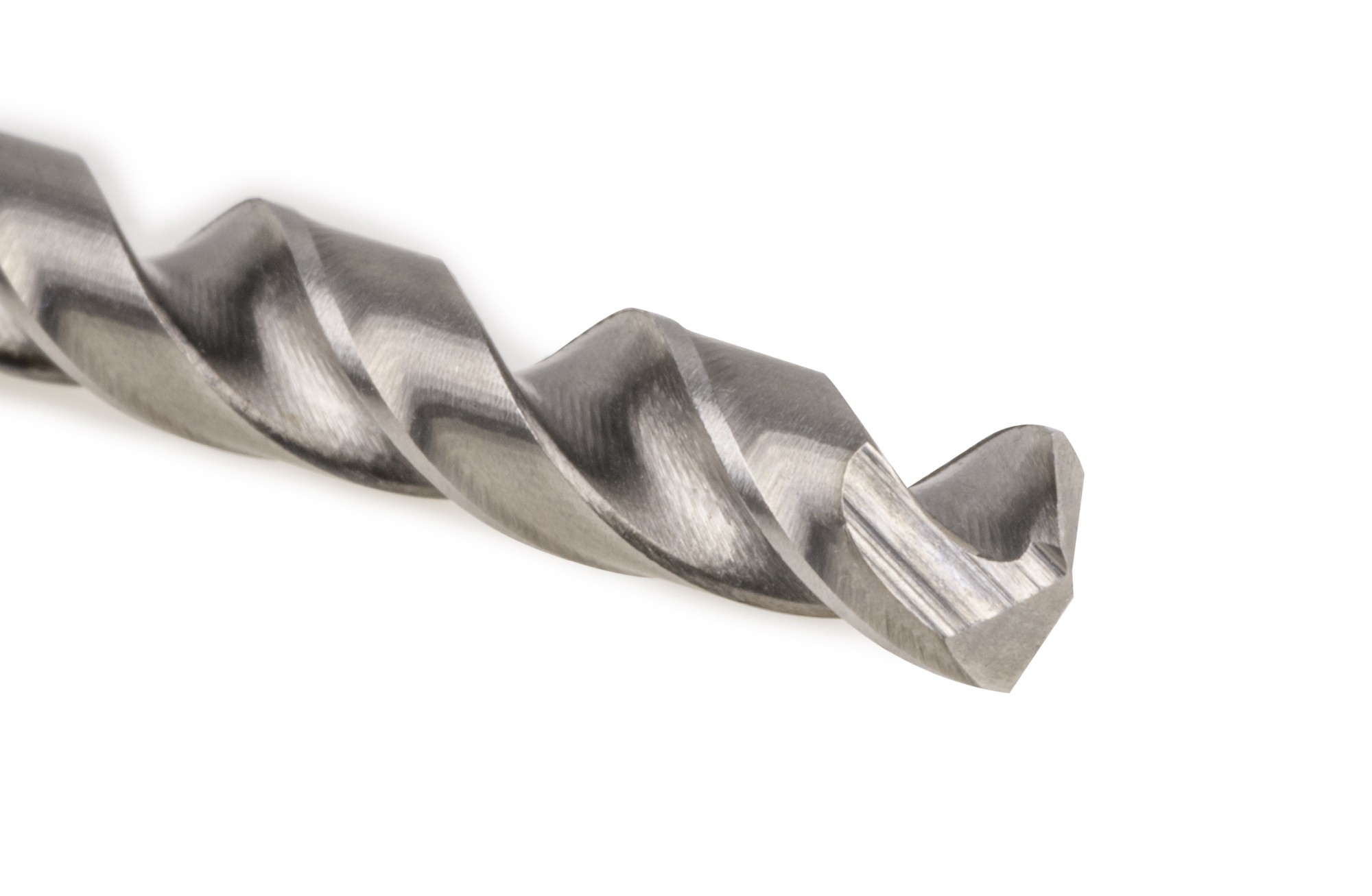 BROCA HSS Co DIN338W INOX - M020 - 1,00 mm