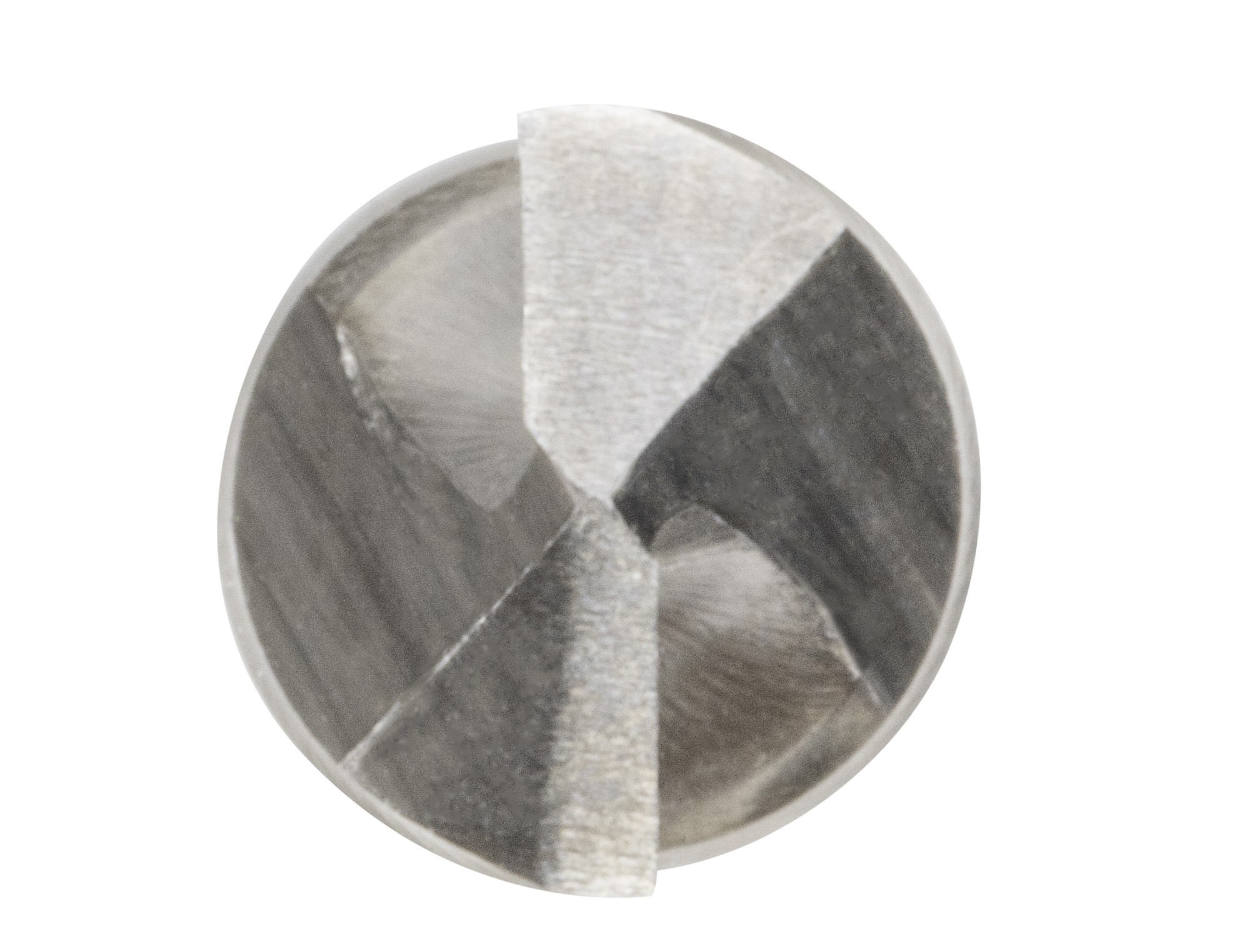 BROCA HSS Co DIN338W INOX - M020 - 1,00 mm