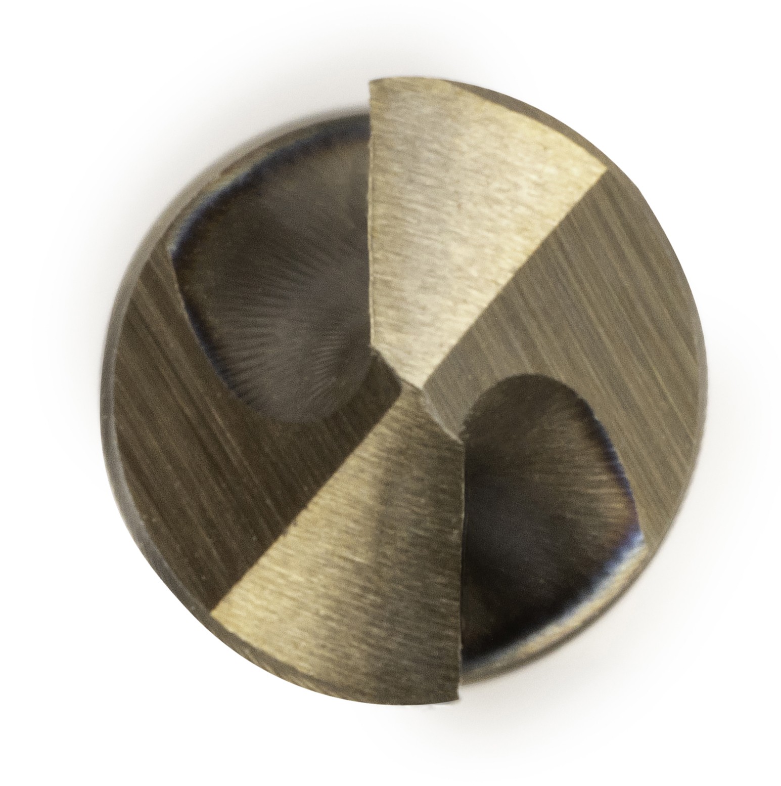 BROCA HSS Co DIN338W MULTI INOX - M021 - 01,00 mm