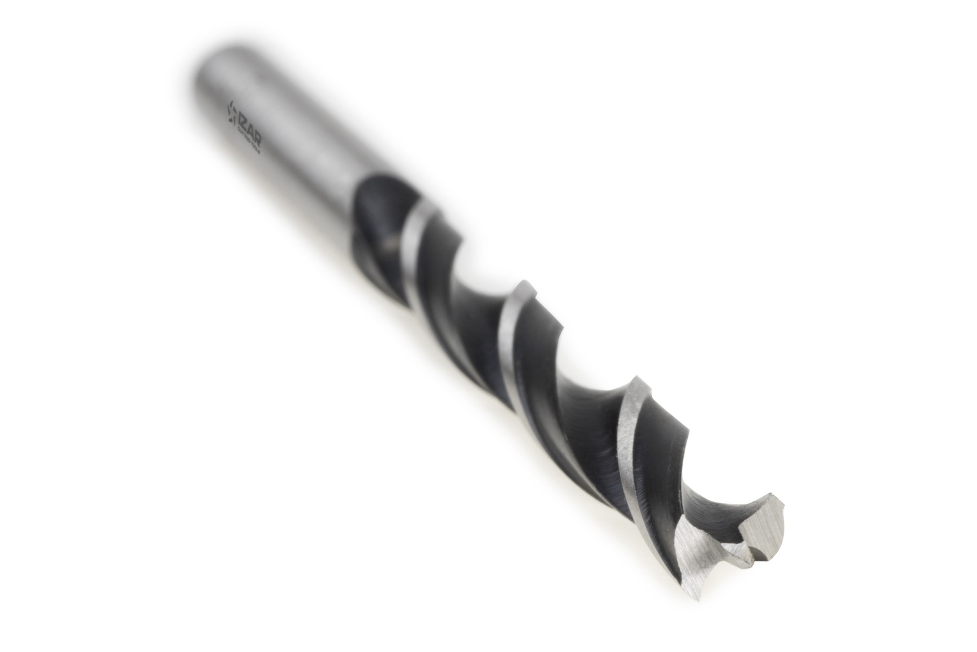 BROCA 3-PUNTAS MADERA - M640 - 3,00 mm