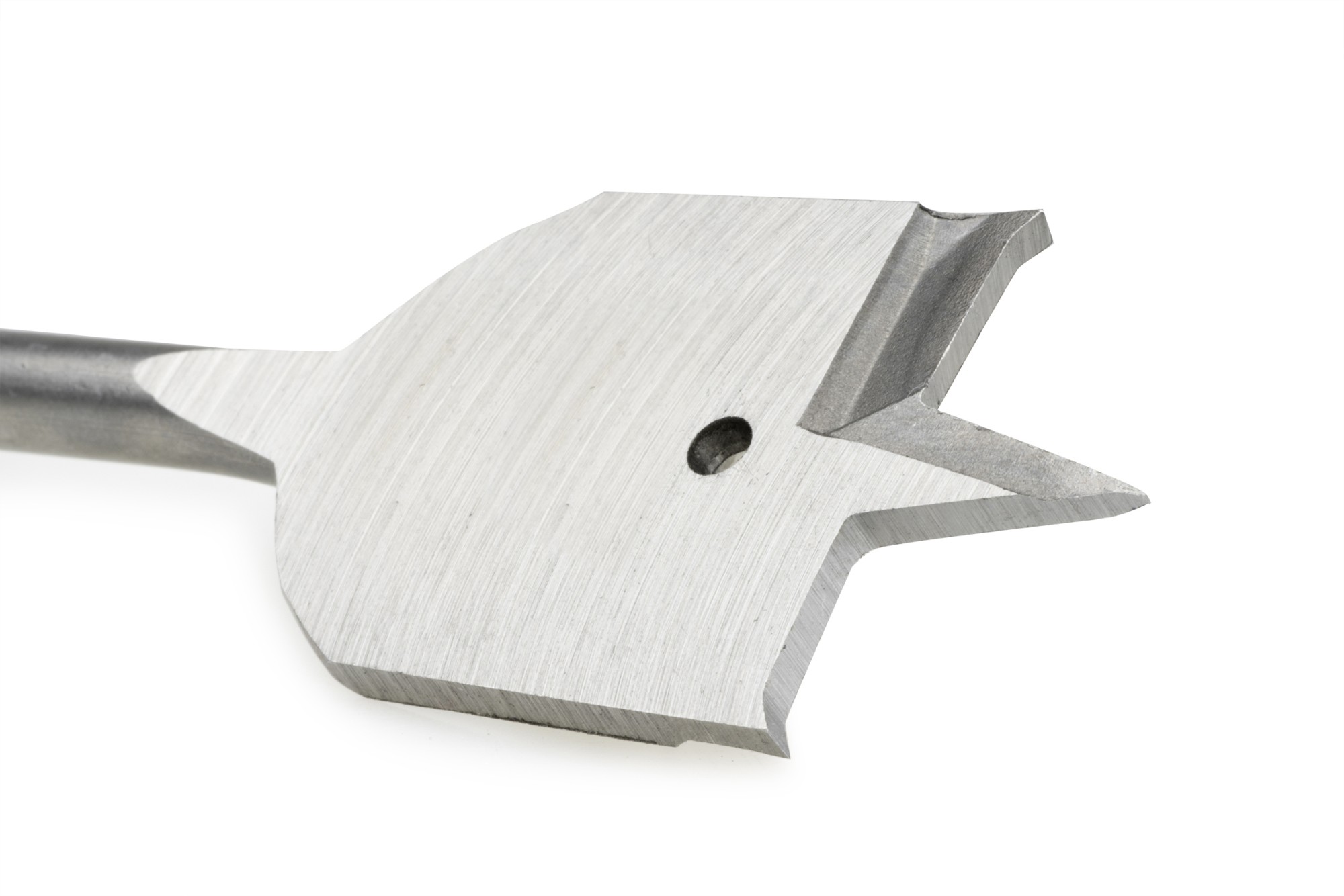 BROCA PLANA MADERA - M650 - 6,00 mm