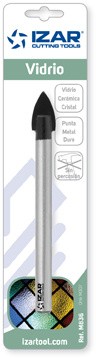 BROCA VIDRIO - M836 - 3,00 mm