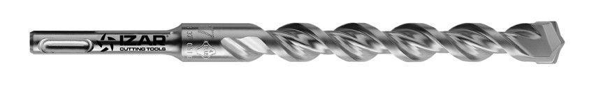 BROCA SDS-PLUS HORMIGON - M890 - 4,00 x 110 mm