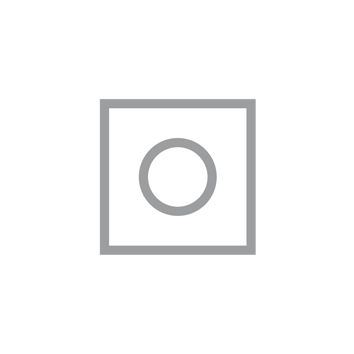 PLACA-BASE  PORTAPLAQUITAS TORNEADO - 8815 - Placa Base cuadrada-ø6,35X11,66 (pack 5 uds.  -  precio/ud.)