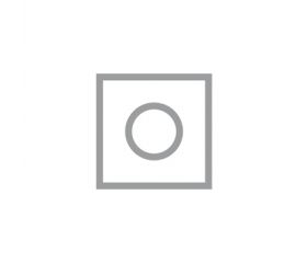 PLACA-BASE  PORTAPLAQUITAS TORNEADO - 8815 - P/CSBPR-20-25 (pack 5 uds.  -  precio/ud.)