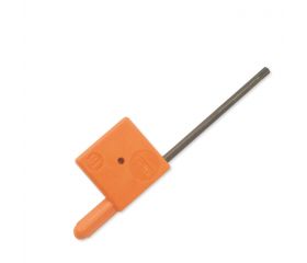 Accesorios Porta-Plaquitas