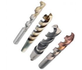 brocas metal