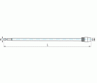 REF. 1653 ALARGADOR BROCA MADERA PLANA