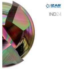 IZAR INDUSTRIAL