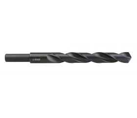 REF. M007 BROCA HSS DIN338 METAL MANGO REBAJADO