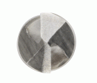 BROCA HSS Co DIN338W INOX - M020 - 1,00 mm
