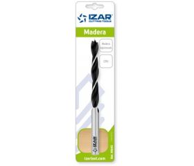 BROCA 3-PUNTAS MADERA - M640 - 4,00 mm