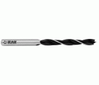 REF. M640 BROCA 3-PUNTAS MADERA