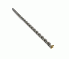 BROCA PUNTA METAL DURO PROFESIONAL HORMIGON LARGA - M846 - 6,00 mm