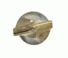 BROCA PUNTA METAL DURO PROFESIONAL HORMIGON LARGA - M846 - 6,00 mm
