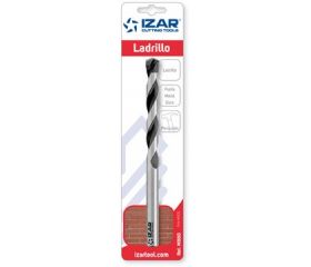 BROCA PUNTA METAL DURO STANDARD LADRILLO - M880 - 10,00 mm