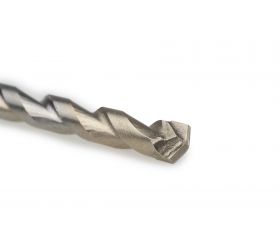 BROCA PUNTA METAL DURO PROFESIONAL HORMIGON - M886 - 6,00 mm