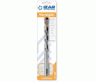 BROCA PUNTA METAL DURO PROFESIONAL HORMIGON - M886 - 3,00 mm