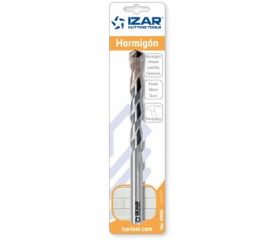 BROCA PUNTA METAL DURO PROFESIONAL HORMIGON - M886 - 6,00 mm