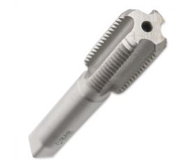 Machos máquina métrica