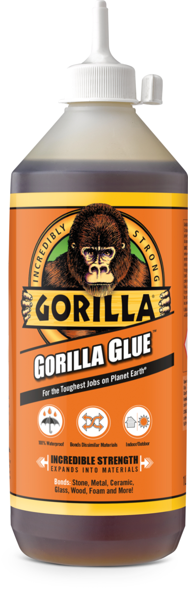 ADHESIVO GORILLA GLUE ORIGINAL 500ml