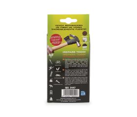 CINTA REPARADORA DE FIBRA DE VIDRIO 6 X 127 CM