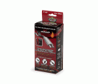 CINTA REPARADORA DE FIBRA DE VIDRIO HEAT ALTAS TEMPERATURA 5 X 200 CM