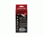 CINTA REPARADORA DE FIBRA DE VIDRIO HEAT ALTAS TEMPERATURA 5 X 200 CM