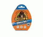 Cinta americana GORILLA all-weather extreme 11 m x 48 mm